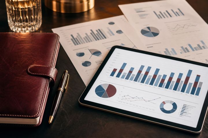 Consultoría financiera y CFO externo